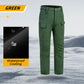 Men's Outdoor Hiking Waterproof Warm Pants🔥Buy 2 Free Shipping✈️