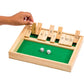 【💥Final 3-hour Preferential Deal-49% OFF💥】🎉FUN FAMILY GAMES - Shut The Box Board Game