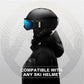 ☃️Perfect Winter Gift!🎁 Large Vision Anti-fog Ski Goggles