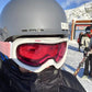 ☃️Perfect Winter Gift!🎁 Large Vision Anti-fog Ski Goggles