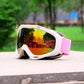 ☃️Perfect Winter Gift!🎁 Large Vision Anti-fog Ski Goggles