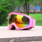 ☃️Perfect Winter Gift!🎁 Large Vision Anti-fog Ski Goggles
