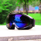 ☃️Perfect Winter Gift!🎁 Large Vision Anti-fog Ski Goggles