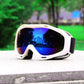 ☃️Perfect Winter Gift!🎁 Large Vision Anti-fog Ski Goggles