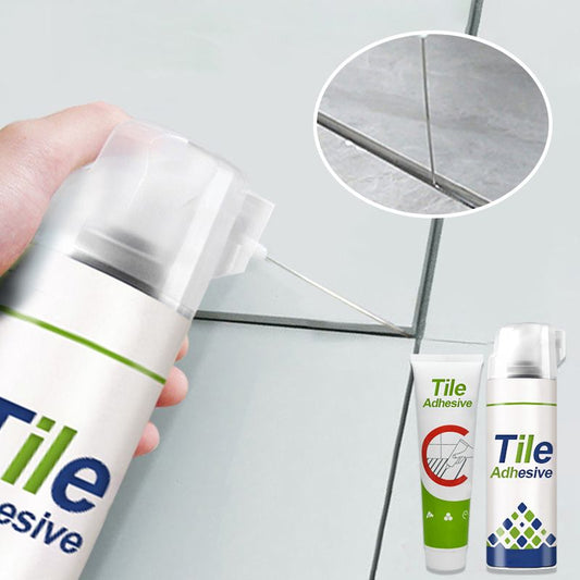 Strong Adhesive Ceramic Tile Empty Drum Agent