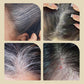 🔥HOT SALE 49%OFF🔥Safe and Convenient Comb Hair Dye
