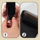 🔥HOT SALE 49%OFF🔥Safe and Convenient Comb Hair Dye