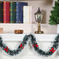 🎄🎅Christmas Luminous Snow Night Light with Music✈️Buy 2 Free Shipping