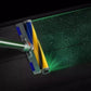 🔍Green LED Dust Finder Light Vacuums Attachment