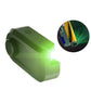 🔍Green LED Dust Finder Light Vacuums Attachment
