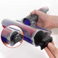 🔍Green LED Dust Finder Light Vacuums Attachment