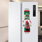 🎁🎅Christmas Refrigerator Handle Covers Set