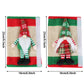 🎁🎅Christmas Refrigerator Handle Covers Set