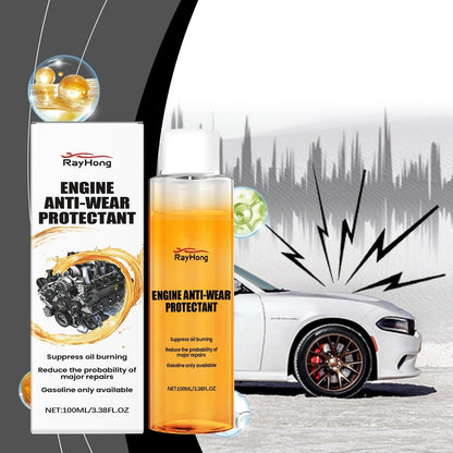 💥Buy 3 Get 2 Free💥Highly Effective Engine Anti-Wear Protectant