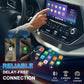 🥰2025 New Hot Sale - 49% OFF✨In-car Interconnection Wireless Carplay Adapter