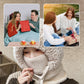 🔥Big Sale 50% OFF🔥Women's Winter One-Piece Knitted Beanie Scarf Mask 3-in-1 Balaclava
