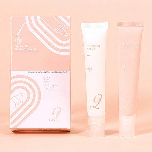 🔥Mother's Day HOT SALE 50% OFF🎁 Hair Removal Kit🔥💥