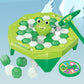 49%OFF🔥Creative Animal Knock Ice Rescue Game❄️