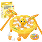 49%OFF🔥Creative Animal Knock Ice Rescue Game❄️