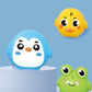 49%OFF🔥Creative Animal Knock Ice Rescue Game❄️