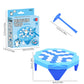 49%OFF🔥Creative Animal Knock Ice Rescue Game❄️