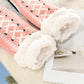 💓Christmas Promotion 49% OFF🔥Ultra-thick Warm Home Socks