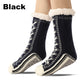 💓Christmas Promotion 49% OFF🔥Ultra-thick Warm Home Socks