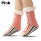 💓Christmas Promotion 49% OFF🔥Ultra-thick Warm Home Socks