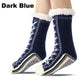 💓Christmas Promotion 49% OFF🔥Ultra-thick Warm Home Socks