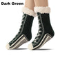 💓Christmas Promotion 49% OFF🔥Ultra-thick Warm Home Socks