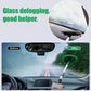 ✨NEW YEAR SALE- 49% OFF🤩Windshield Cleaning Tool Set with Extendable Handle