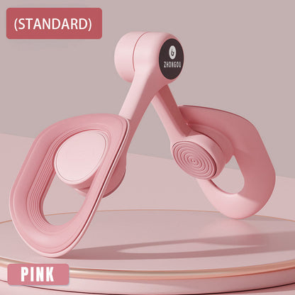 🔥Limited Sale 60% OFF🔥Anti-Slip Comfortable Fit Pelvic Floor Trainer（For Women's Health and Vitality）
