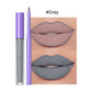 🎁Buy 1 Get 1 Free🌈Waterproof and Non-stick Matte Lipstick Gloss & Lip Liner
