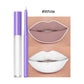 🎁Buy 1 Get 1 Free🌈Waterproof and Non-stick Matte Lipstick Gloss & Lip Liner