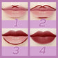 🎁Buy 1 Get 1 Free🌈Waterproof and Non-stick Matte Lipstick Gloss & Lip Liner