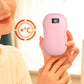 ✨NEW YEAR SALE🤩Portable Mini USB Rechargeable Hand Warmer