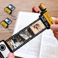 🎄Christmas Hot Sale 49% OFF🔥Custom Film Roll Key Ring