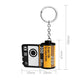 🎄Christmas Hot Sale 49% OFF🔥Custom Film Roll Key Ring