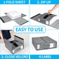🔥New Arrival🔥Foldable Bedding Organizer✈️Buy 2 Free Shipping