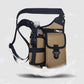 🔥2025 NEW HOT SALE 49% OFF 💞Outdoor Crossbody Bag with Water Bottle Holder