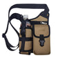 🔥2025 NEW HOT SALE 49% OFF 💞Outdoor Crossbody Bag with Water Bottle Holder