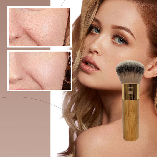 (🎄🎁Christmas Hot Sale)Versatile Loose Powder Makeup Brush