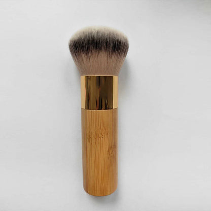 (🎄🎁Christmas Hot Sale)Versatile Loose Powder Makeup Brush