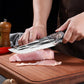 🤩NEW YEAR SALE-50% OFF🔥Bone-cutting Knife with Dragon Decoration and Scabbard