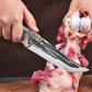 🤩NEW YEAR SALE-50% OFF🔥Bone-cutting Knife with Dragon Decoration and Scabbard