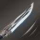 🤩NEW YEAR SALE-50% OFF🔥Bone-cutting Knife with Dragon Decoration and Scabbard