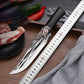 🤩NEW YEAR SALE-50% OFF🔥Bone-cutting Knife with Dragon Decoration and Scabbard
