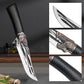🤩NEW YEAR SALE-50% OFF🔥Bone-cutting Knife with Dragon Decoration and Scabbard