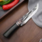 🤩NEW YEAR SALE-50% OFF🔥Bone-cutting Knife with Dragon Decoration and Scabbard
