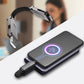🎅Christmas Specials 50% OFF🎁🎄All-in-1 Portable Keychain 60W Fast Charging Cable